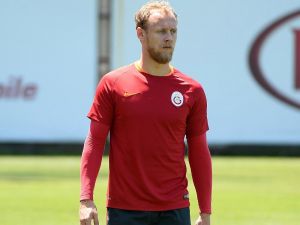 Semih Kaya Sparta Prag’da