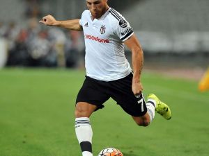 Gökhan Töre Almanya’ya Gitti