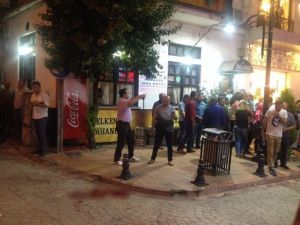Giresun’da Alkollü Tartışma Kanlı Bitti