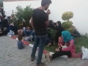 Tam 135 Kişi !