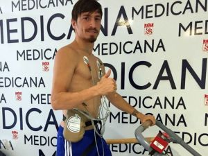 Mert Hakan Yandaş Sivasspor’da