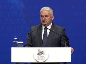 Başbakan’dan ’Kıbrıs’ Uyarısı