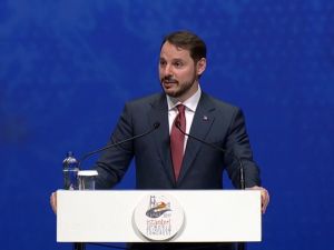 Hem Akdeniz’de Hem Karadeniz’de