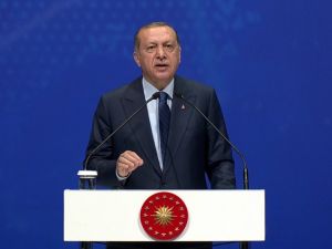 Erdoğan: Kimseden İzin Almayız !