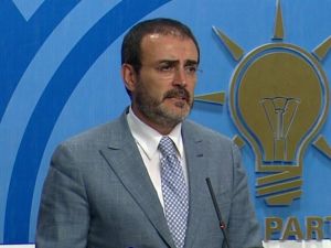 "Kılıçdaroğlu Tehlikeli Bir Oyun Oynamaktadır"