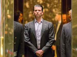 Kremlin’den Trump Jr Açıklaması