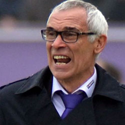 Orduspor'da Cuper ile yollar ayrıldı