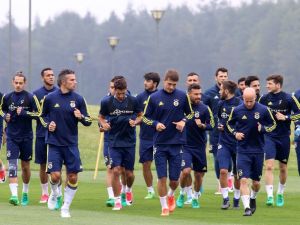 Fenerbahçe İsviçre Yolcusu