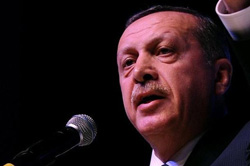 Erdoğan'dan Kevser Suresi ile mesaj