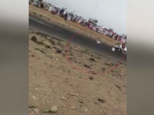 Drift Çılgınlığı Ölümle Bitti