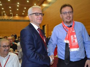 Balıkesirspor’un Yeni Başkanı Belli Oldu