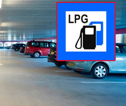 LPG'li araçlara müjde!