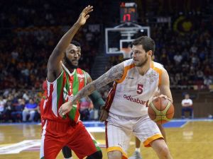Galatasaray Odeabank’ta Bir Ayrılık Daha