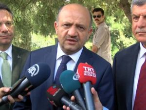 “İhanet Ne Kadar Büyükse..."