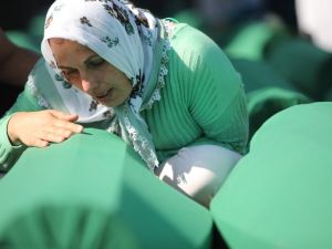 Katliamın Üzerinden 22 Yıl Geçti: Acılar Halen Taze