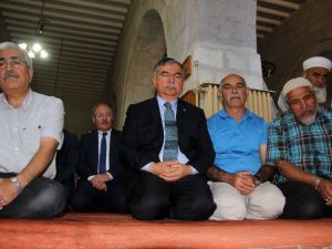 Bakan Yılmaz: 15 Temmuz Şanlı Bir Destan Olmuştur