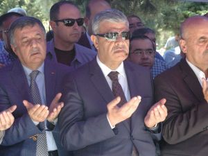 "Milletin İradesi Karşısında Hiçbir Şeyin Barınması Mümkün Değil"
