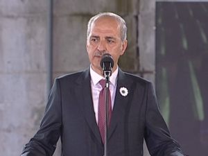 "Srebrenitsa Halkının Yanında Olmak Bizim İçin Bir İnsanlık Ödevi"