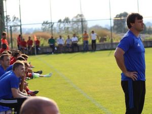Ertuğrul Sağlam’dan Transfer Talebi
