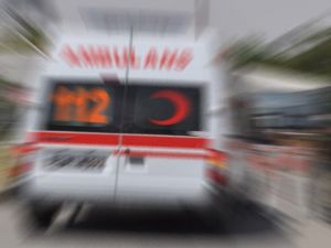 Baş Ağrısı, Kusma Ve Görme Bozukluğunuz Varsa...