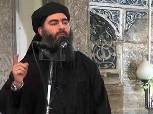 Deaş Lideri Bağdadi’nin Öldüğünü Onlar Da Doğruladı