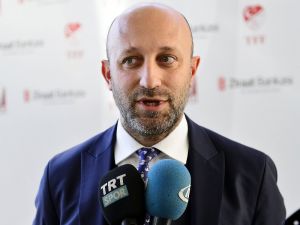Cenk Ergün’den ’Sneijder’ Açıklaması