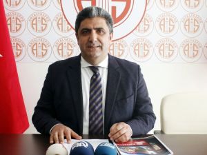 “Beşiktaş Maçından İyi Bir Sonuçla Ayrılacağımıza İnanıyoruz”