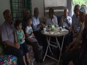Kılıçdaroğlu, 27 Gün Sonra Ankara’da