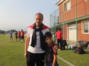 “İyi Performans Bizi Yukarılara Taşıyacak”