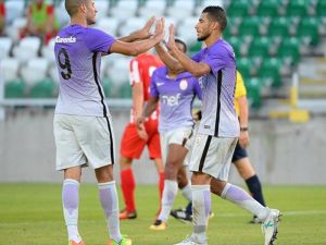 Belhanda Ve Eren’den İyi Haber