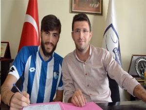 B.b.erzurumspor’dan Üç Transfer Daha