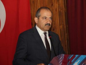 Tonya’da Hayvancılık Ve Tereyağı Sempozyumu