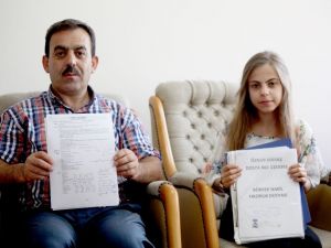 Giresunlu Genç Kızdan Organ Bağışı Çağrısı