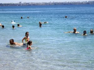 12.00 İle 15.00 Saatleri Arasına Dikkat !