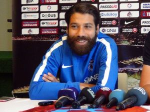 Olcay Şahan İddialı Konuştu