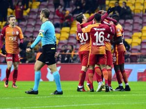 İsveç Takımlarıyla 6. Randevu