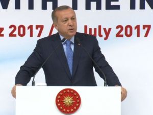 Erdoğan’dan Kılıçdaroğlu’na Sert Eleştiri