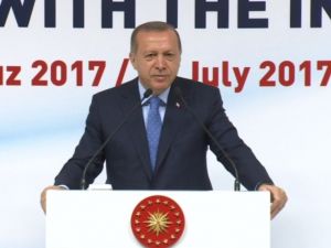 "Türkiye’yi Çevresindeki Ülkelerle Kıyaslamayın"