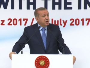Erdoğan’dan Ohal Açıklaması