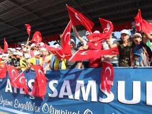 Deaflympics Tüm Seyircilere Ücretsiz
