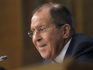 Lavrov’dan Trump Jr. Açıklaması