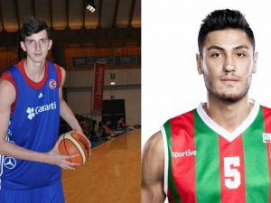 Darüşşafaka, Muhammed Ve Emircan’ı Kadrosuna Kattı