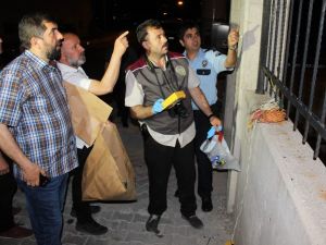 Hastanede Panik: Polis Yoğun Güvenlik Önlemi Aldı
