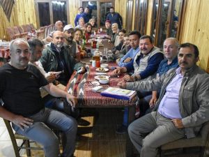 Milli Parklar Ulusal Fotoğraf Kampı Sona Erdi