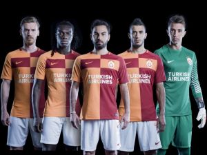 Galatasaray’ın Yeni Sponsoru Thy