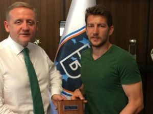 Ferhat Öztorun’la Yollar Ayrıldı