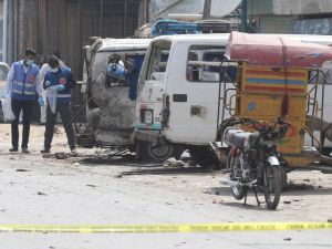 Kamerun’da İntihar Saldırısı: 12 Ölü, 42 Yaralı
