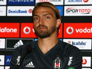 Caner Erkin’den ’Arda’ Değerlendirmesi