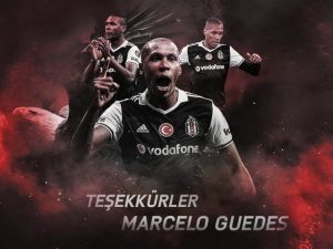 Beşiktaş’tan Teşekkür Mesajı