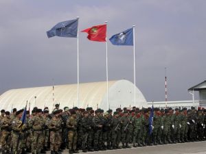 Kosova’ya 500 Abd’li Asker Gidiyor